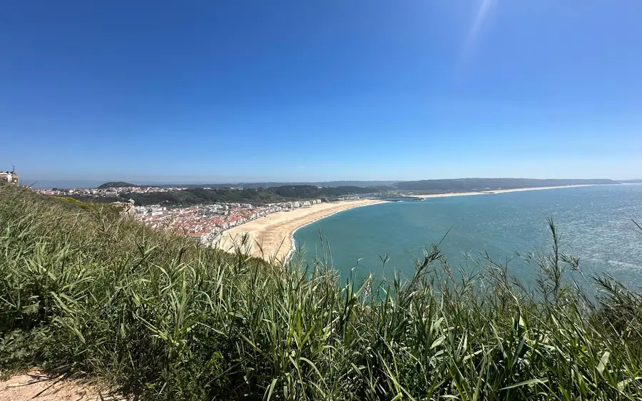 From Lisbon: Fátima, Batalha, Nazaré & Óbidos Full-Day Tour